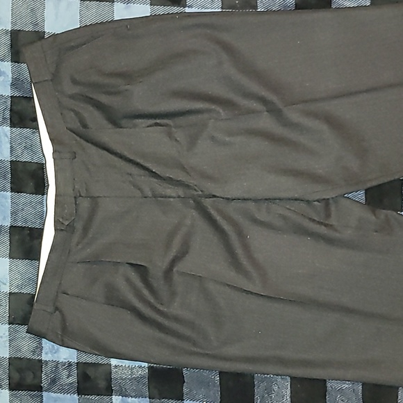 Chaps Pants Vintage Made In Canada Chaps Ralph Lauren W44 L32 Baggy